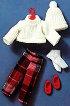 Vogue Dolls - Ginny - Fashion - Outfit